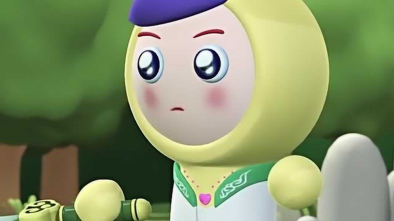 12星座对应着果宝特攻你最喜欢的是谁