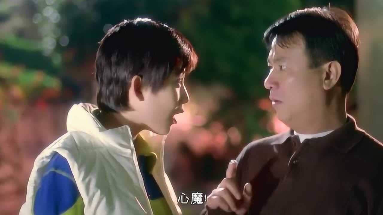 夺舍:帅小伙对着自己灵魂发誓,抱着妹妹亲,着魔了吗_高清1080P在线观看平台_腾讯视频
