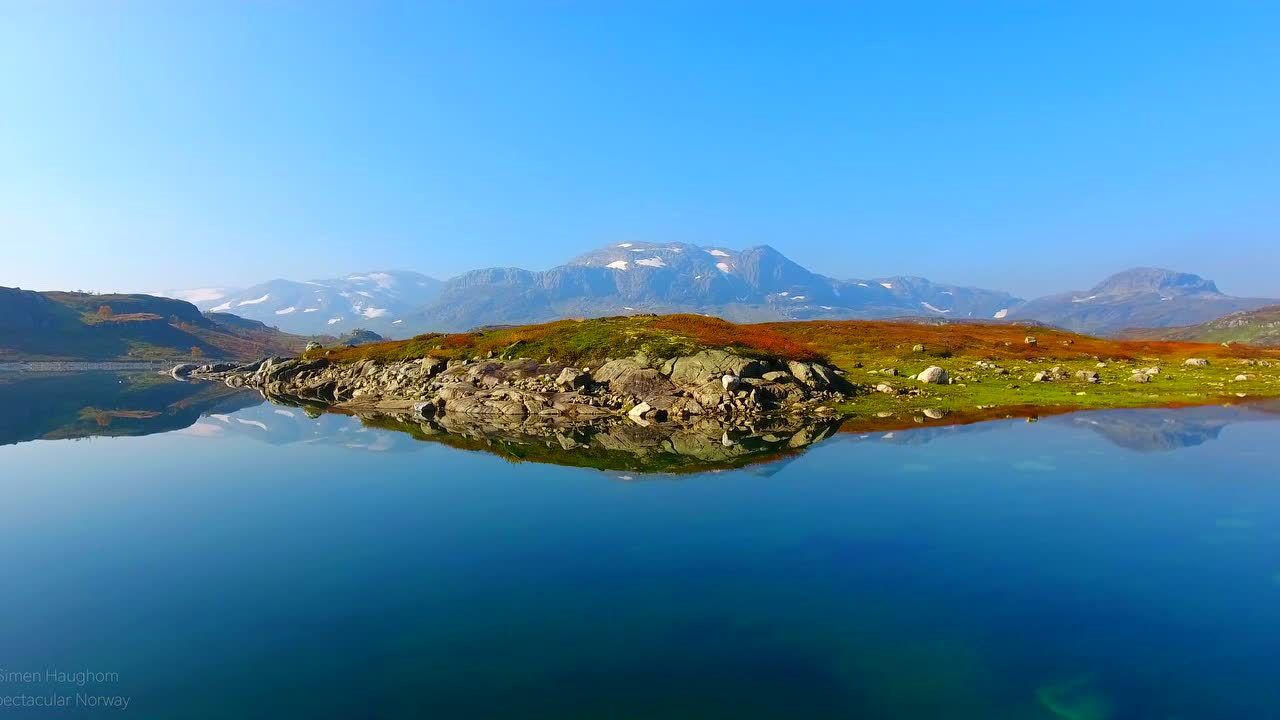 风景4k视频之三_高清