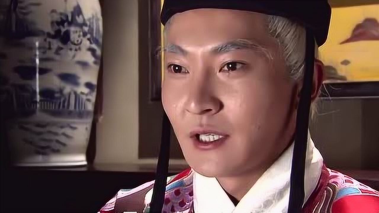 龙门镖局:小太监撕书,撕不掉就要吃掉