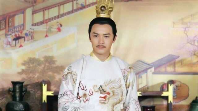 大唐第一名将,一人灭三国,生擒其主,将唐朝推向巅峰