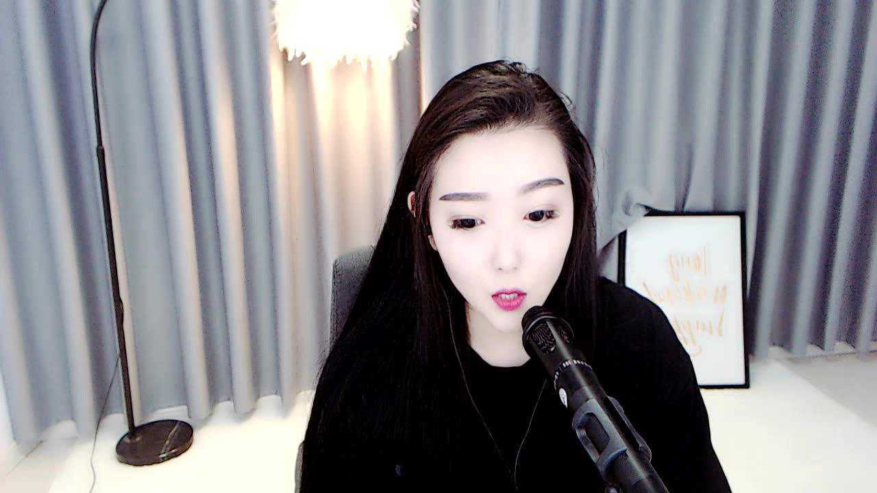 奕含的个人频道