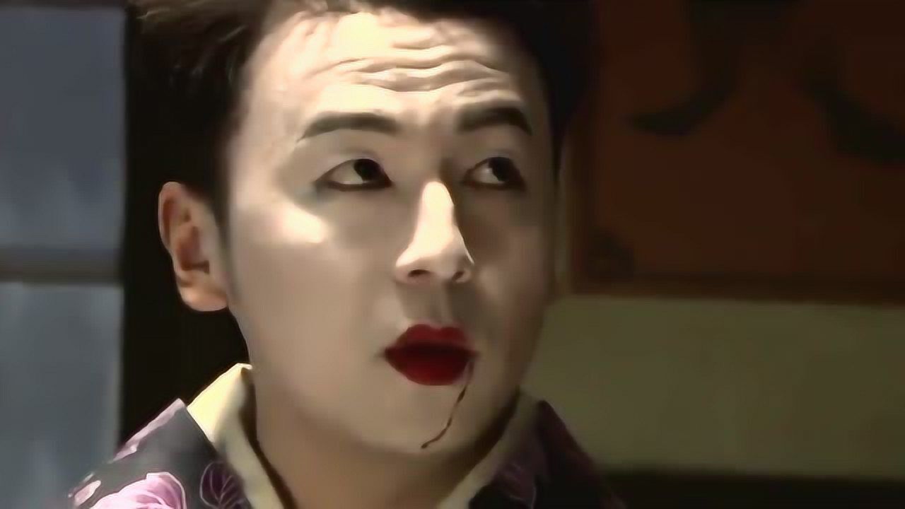 飞哥大英雄梁飞失手被小鬼子抓获发现窦小凡为小鬼子做事