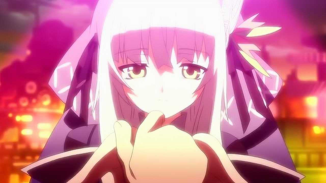 时钟机关之星前方高能