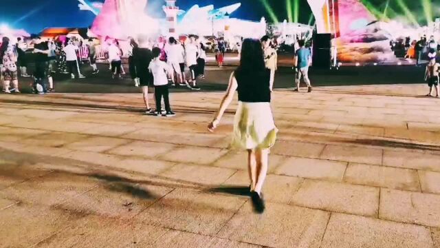 七月份的尾巴—青岛Vlog