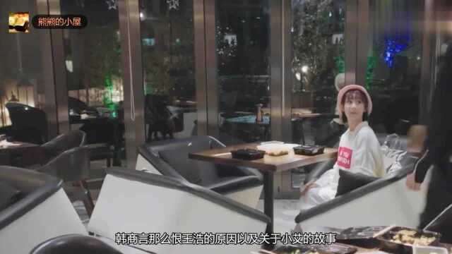 《亲爱的热爱的》里,最深情的竟然是苏澄的老公南威