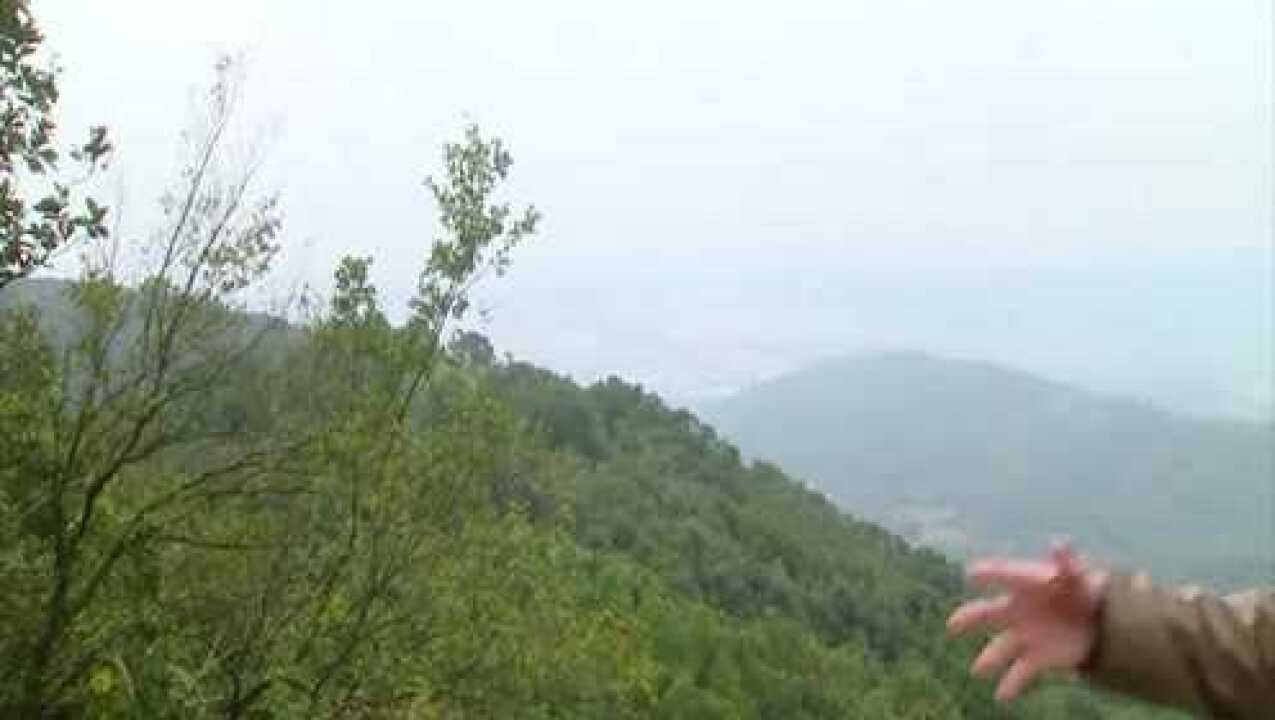 嘉兴有什么山_高清1