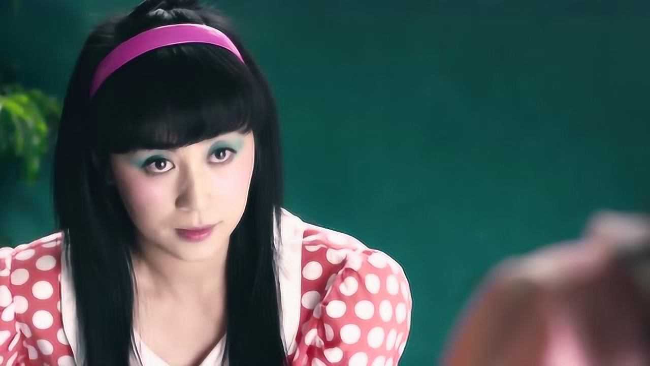 马冬梅穿裙子化浓妆被秋雅嘲讽东施效颦真心听不下去