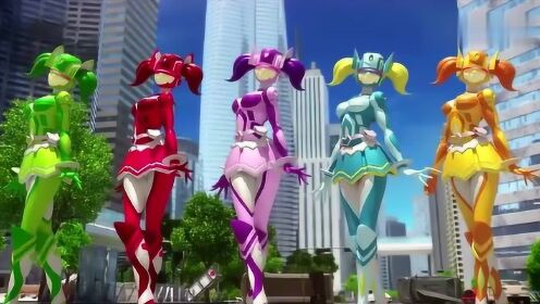 少 儿:迷你特工队真人特摄剧上传者:惊奇大地时 间:2019-07-16第10集