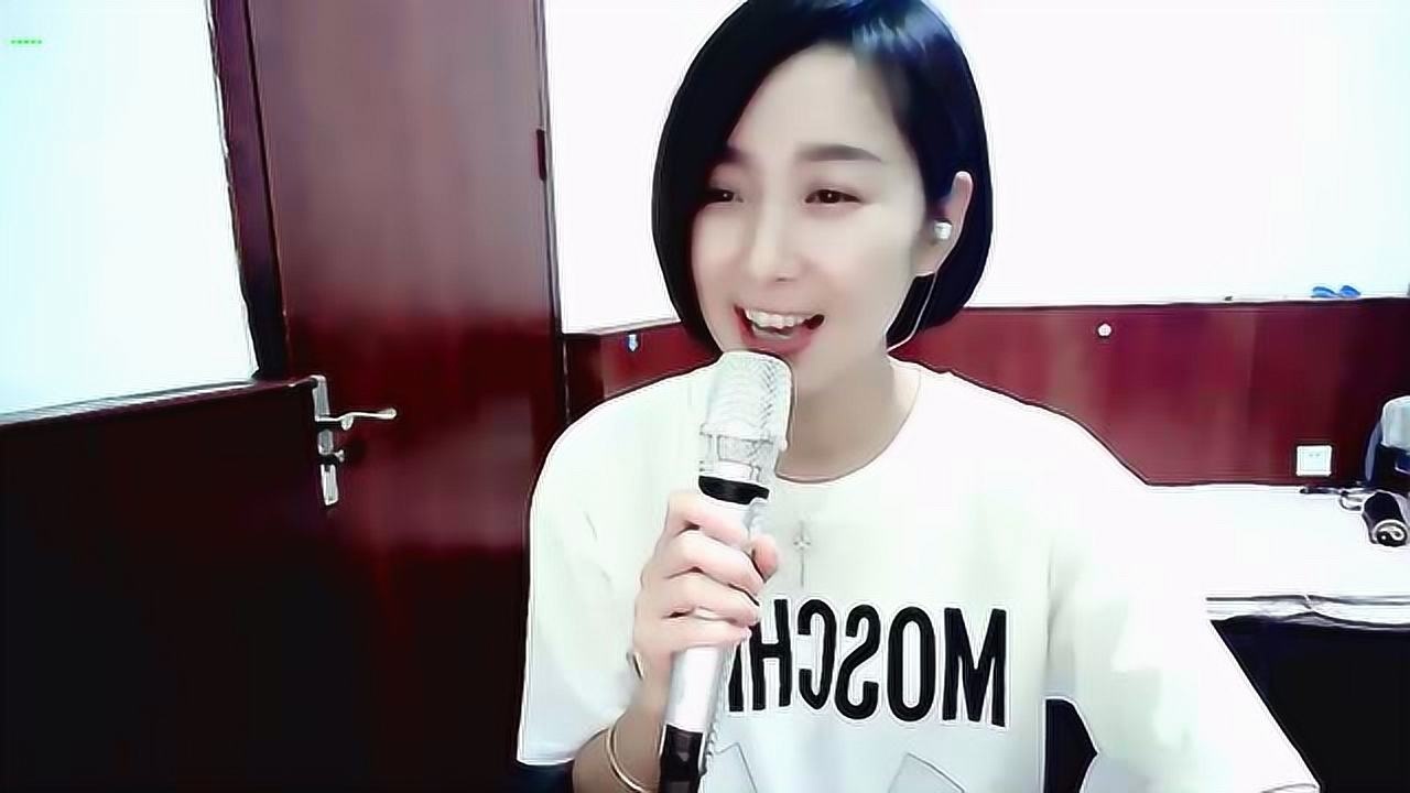 梁红演唱歌曲《二泉吟》,风悠悠云悠悠,一首非常好听的经典歌曲_高清1080P在线观看平台_腾讯视频