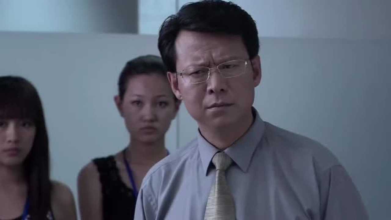 温柔的谎言:潘老五只是白手套,幕后老板竟是何正中,安然懵了_高清1080P在线观看平台_腾讯视频