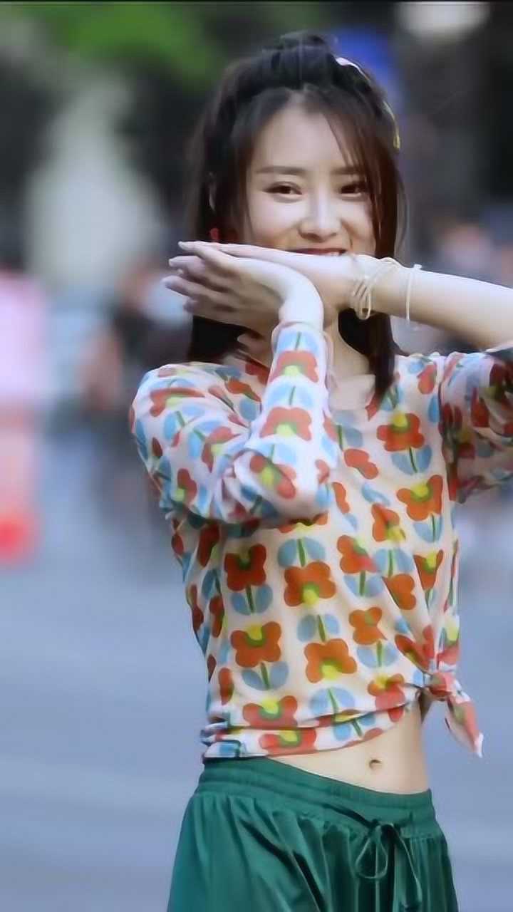 晨妍欢快的小云雀带你飞,你追得上吗?晨妍