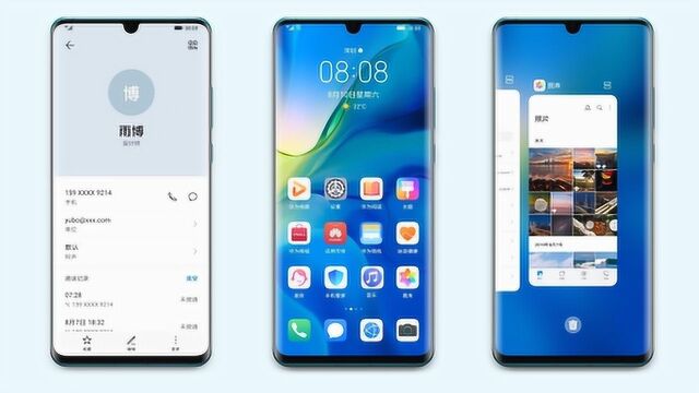 为什么都说EMUI10值得升级?除功能多,这点才是最大惊喜!