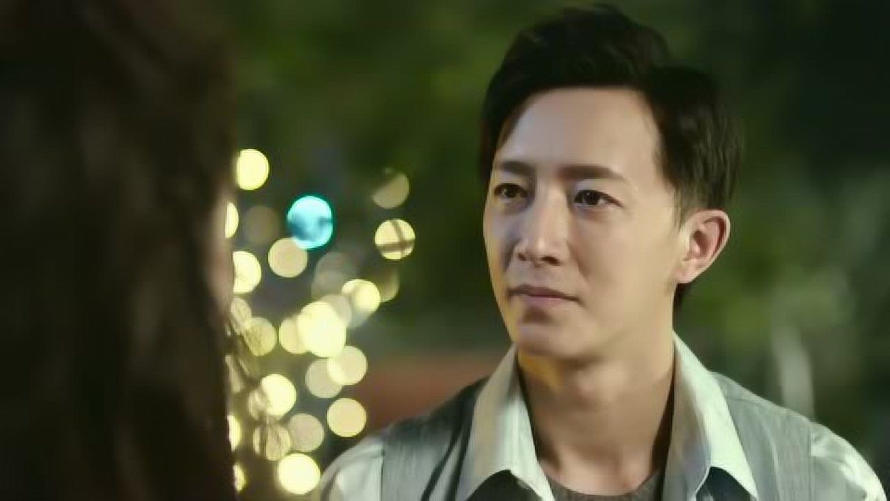 前任3:罗米向韩庚表白,场面尴尬不堪!