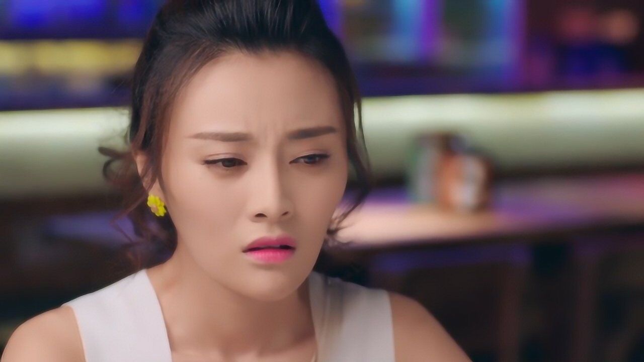 大话红娘:唐糖把丁海洋约出来问他欺骗客户的后果是什么