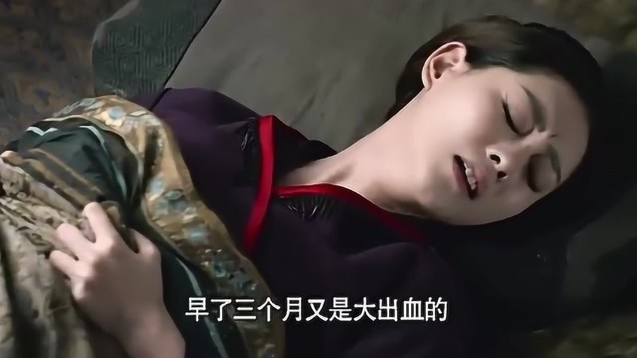 三生三世十里桃花素素玄女竟同時生孩子這是什麼孽緣啊