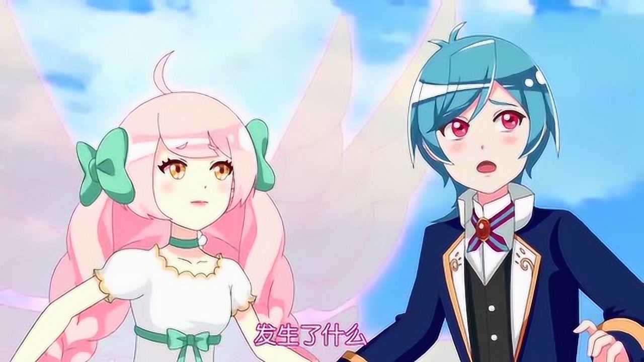 小花仙第五季花的国度小爱和埃里克能对付暗影星球吗