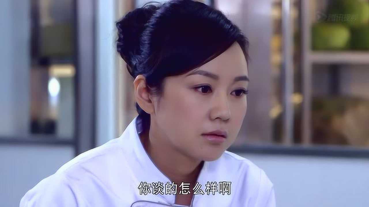 绿茶妹上门示威完全把这当自己家女厨师的前夫当自己老公