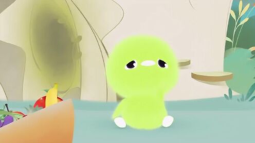 小鸡彩虹英文版第四季