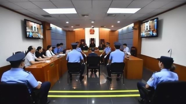 中科院研究生被杀案凶犯判死刑:庭上冷酷始终不道歉