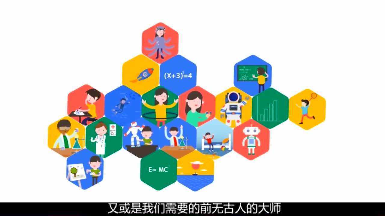 STEAM 课程简介_腾讯视频