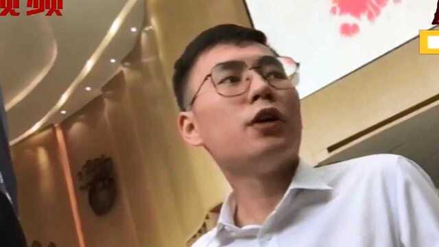 62万房款交完后,房子却卖给他人,记者追踪新进展!