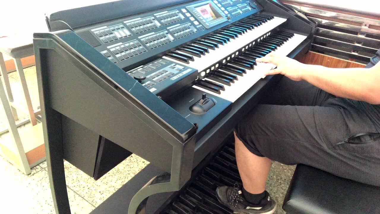 吟飞rs800演奏 萨克斯名曲 《回家》