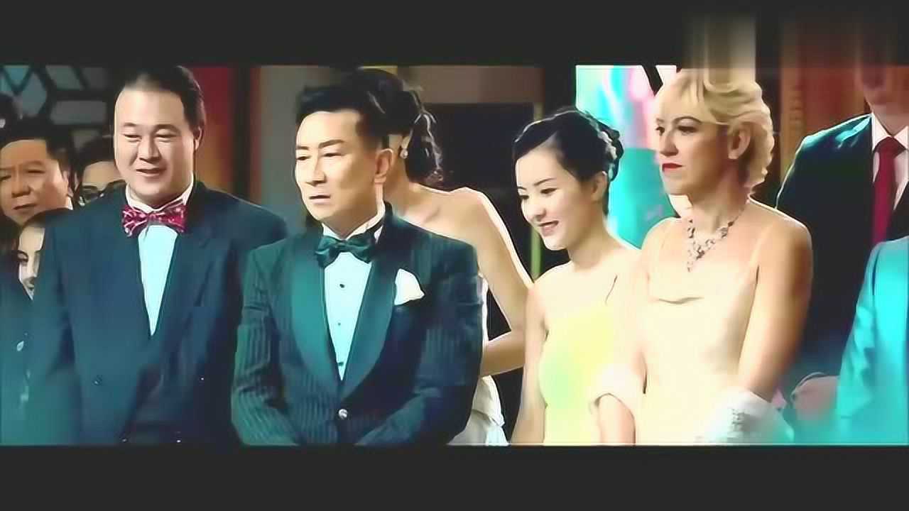 澳门风云3徐冬冬友情客串骰子摇出新高度随手一摇就都是6