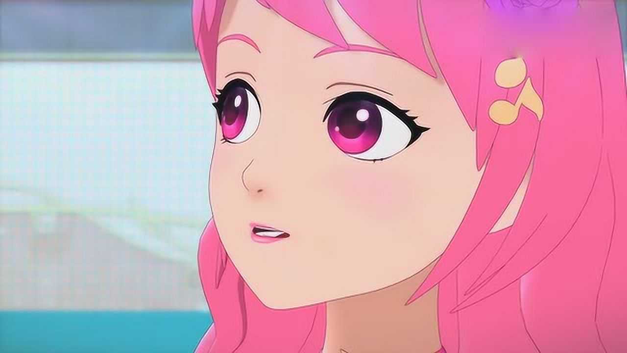 菲梦少女诗语竟然成功的升成了2级了真的太棒了
