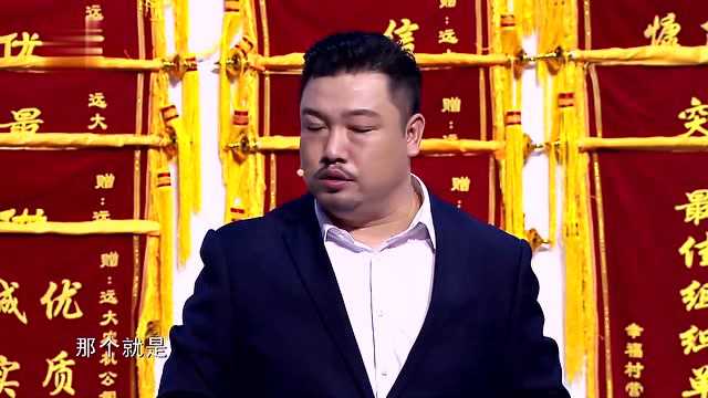 賈冰剛出小品賈總的演講尋醫巧遇初戀