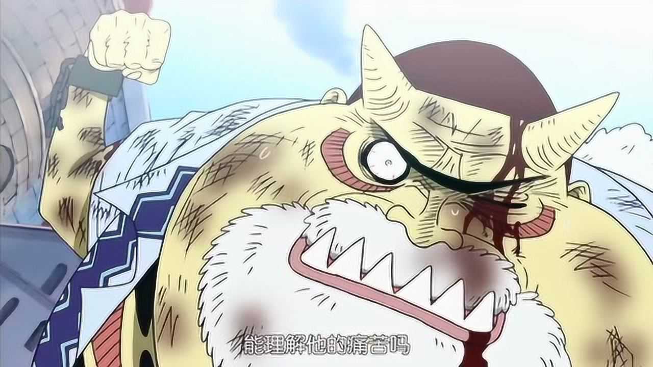 海贼王汤姆先生我现在做出来了自己的梦想之船