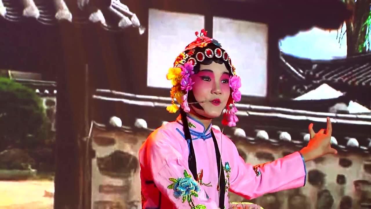 柳腔即墨区非物质文化遗产