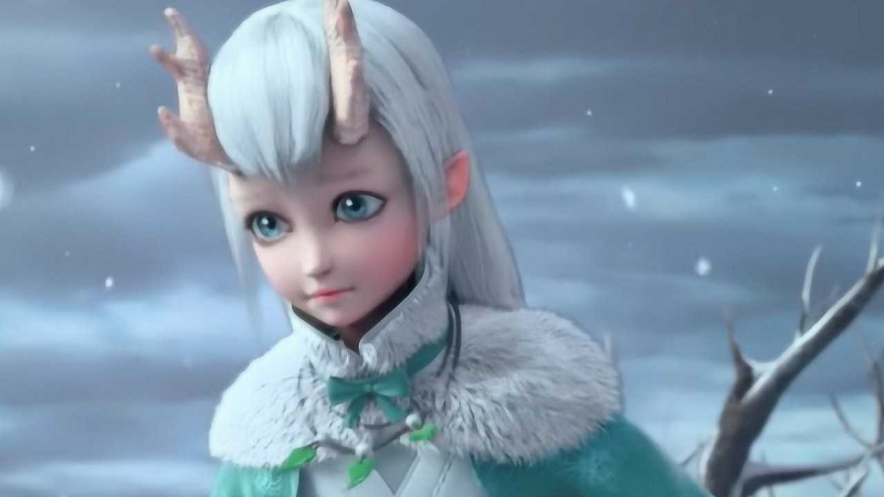 西行纪 第1季 西行纪amv:还记得小羽吗,还记得那个父爱如山的龙王吗