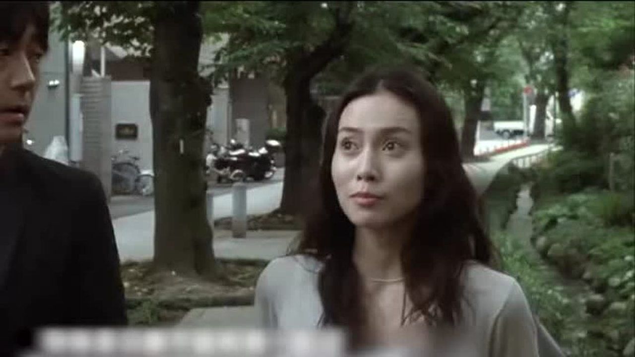 夫妻双双出轨,却让夫妻感情更加亲密,日本家庭伦理_高清