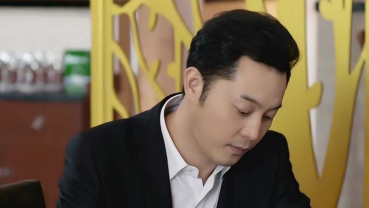 我的博士老公:自己的儿子却喊自己叔叔,关系有点乱我缕缕_腾讯视频