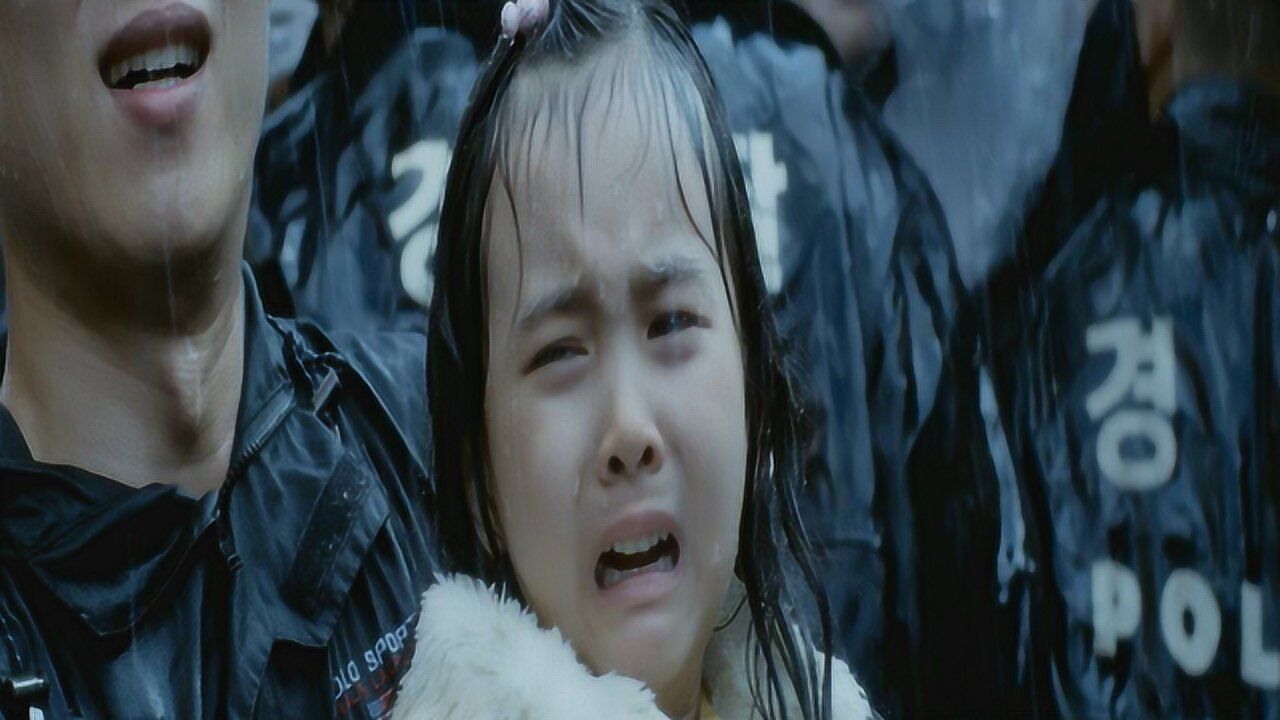 一部高分催泪电影七号房的礼物据说泪点高的人也看一次哭一次