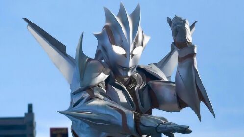 诺亚前传故事,还在以为他和扎基同归于尽了?别把诺亚想太简单了_腾讯