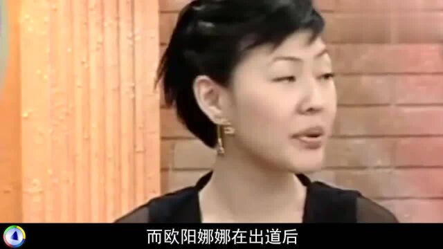 她曾是“玉女掌门”,却为了拼儿子怀孕7次,如今却坑惨了女儿