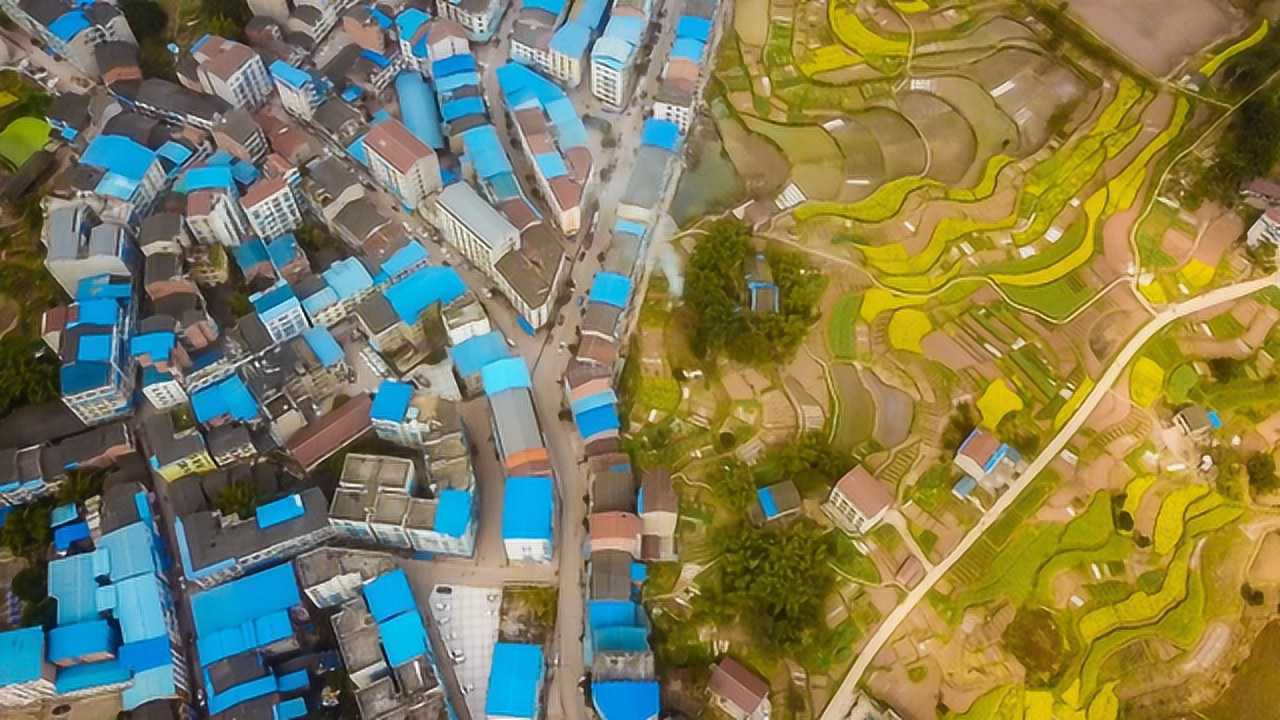 广安机场候选地普安,安排!