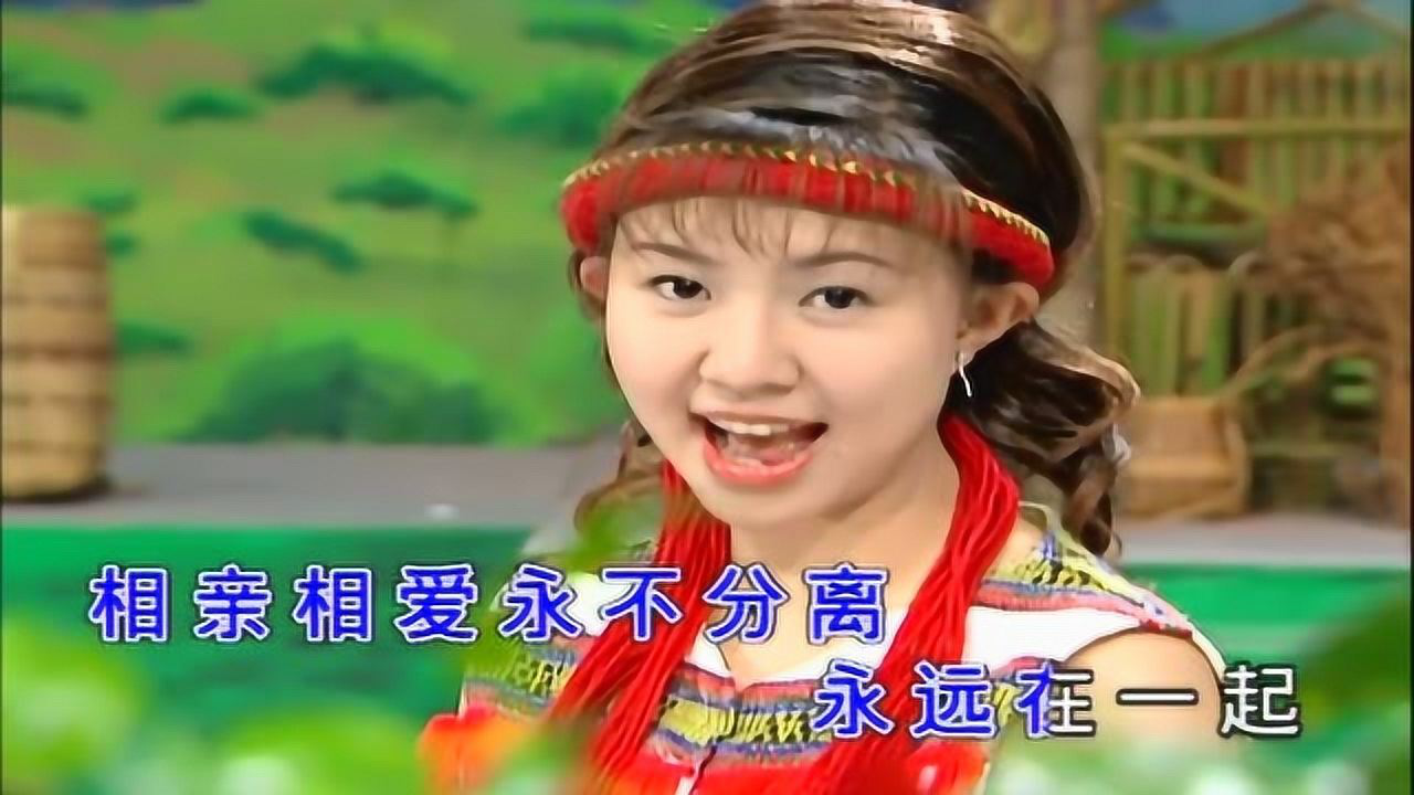 卓依婷经典老歌《我在思念你》超清mv_腾讯视频