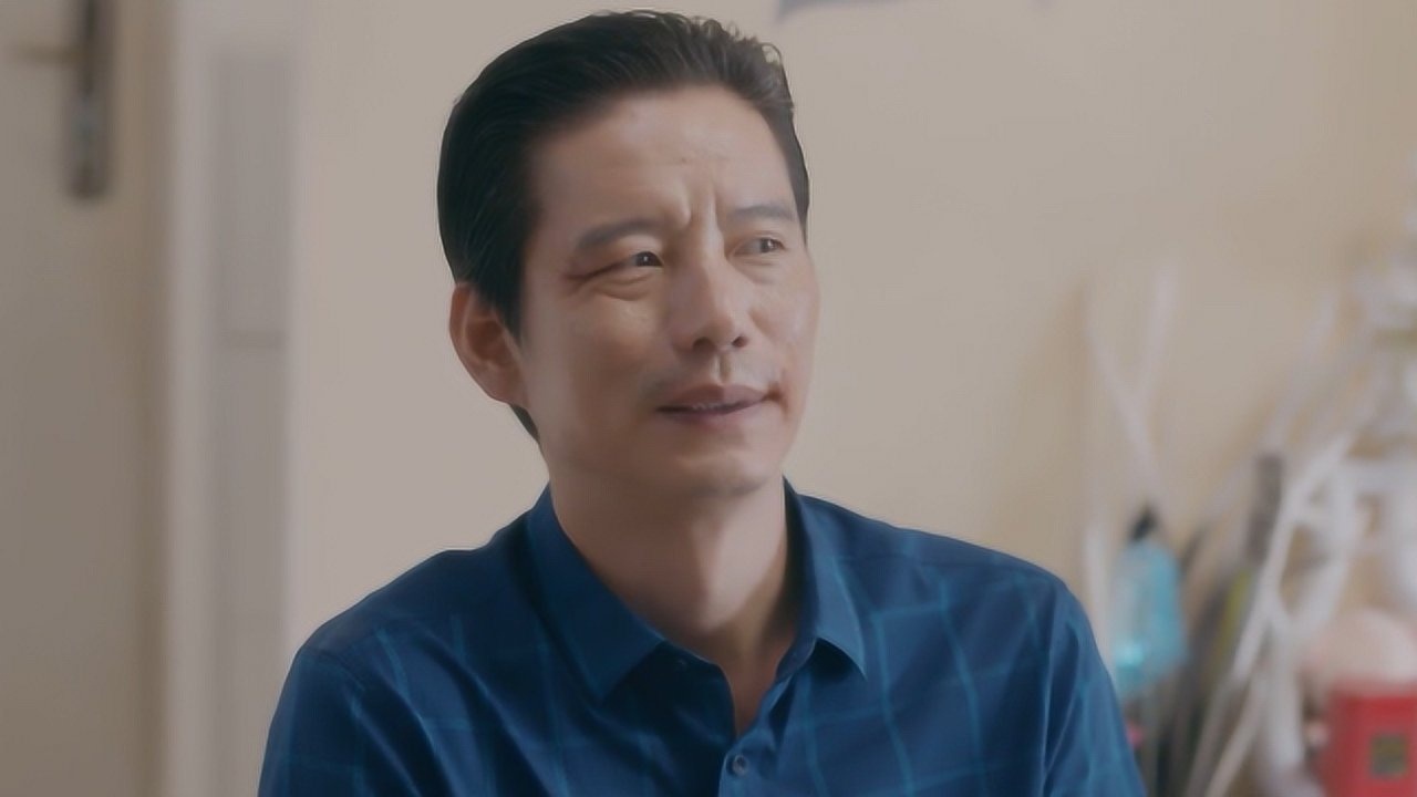 《安家》谢亭丰走投无路,最后之后跪求老婆救人