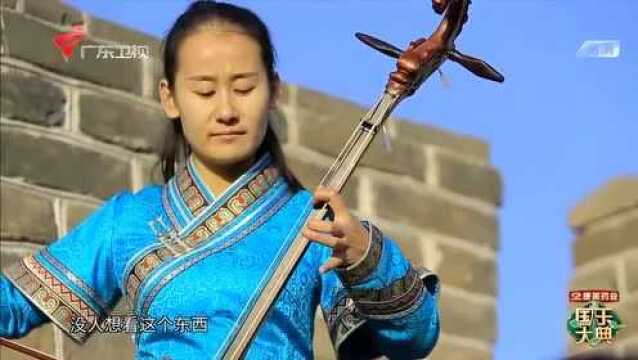 神骏乐团曾获07年民族器乐大赛冠军,一个满怀梦想的北漂乐团