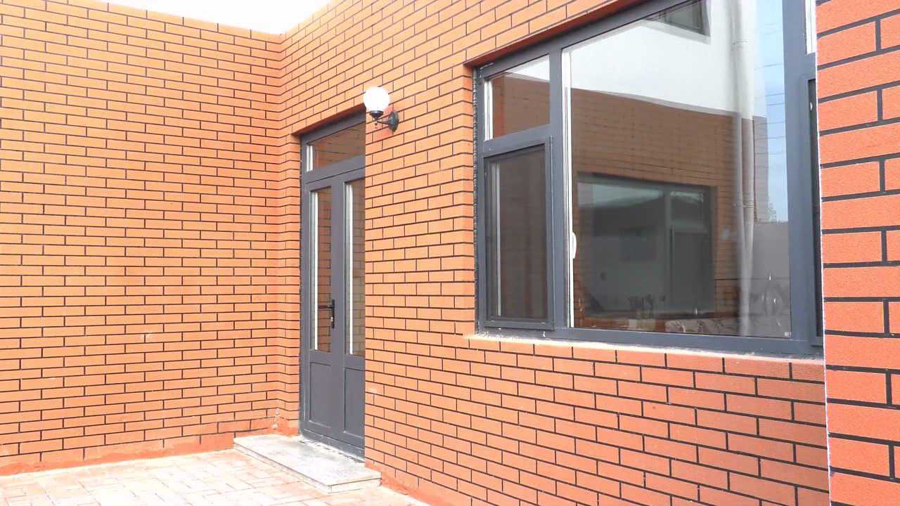 西青区辛口镇大沙沃村康居工程平房改造