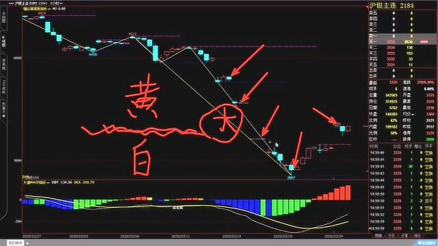 国内期货主要品种策略分析324