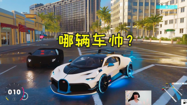 飙酷车神2:童心暴力改装"五菱宏光"