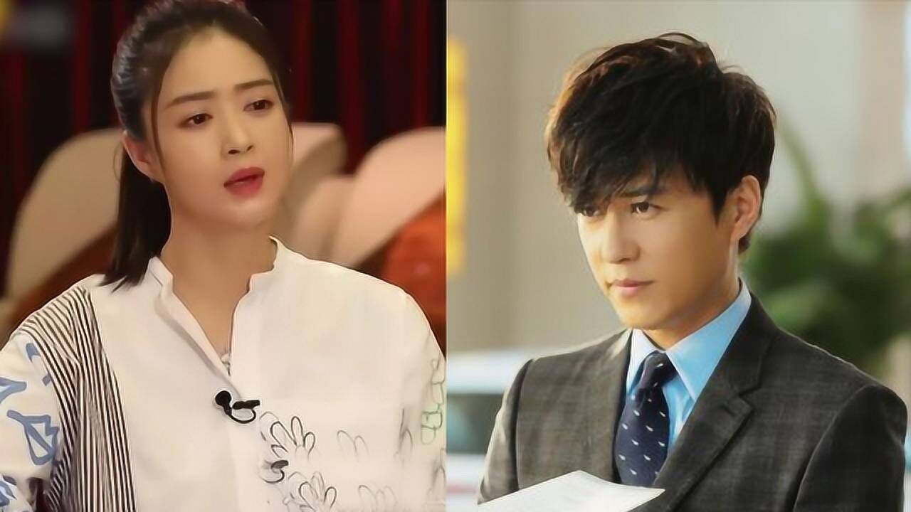 蒋欣直言看不上靳东只把他当哥哥,最羡慕孙俪婚姻_综艺_高清1080p在线