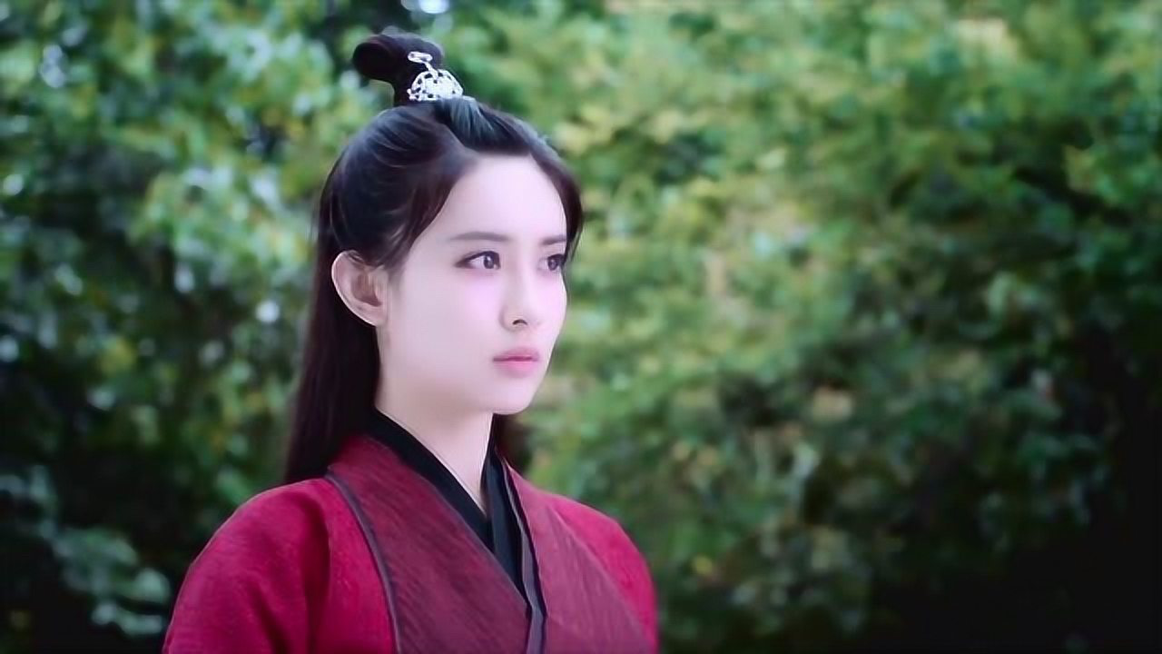 孟瑶准备返回聂家,特意前来拜别蓝曦臣,感谢他没有瞧不起自己