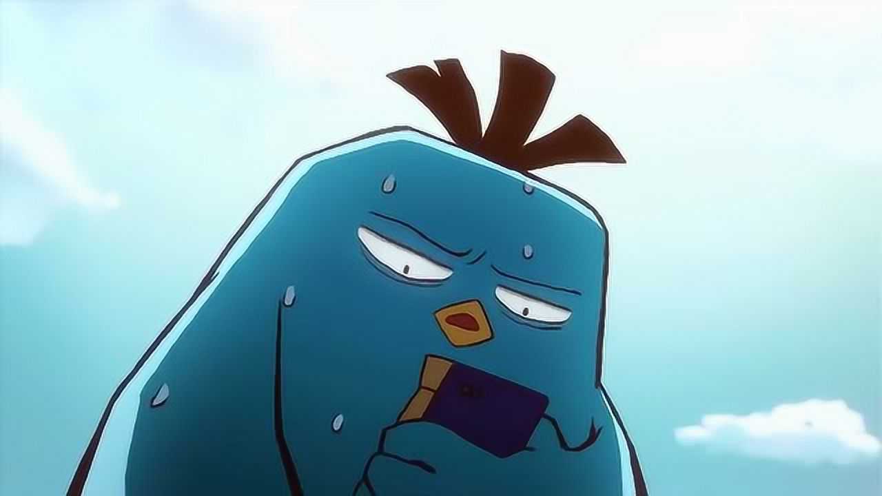 刺客伍六七为救伍六七鸡大保不得不面对过去的噩梦山鸡王