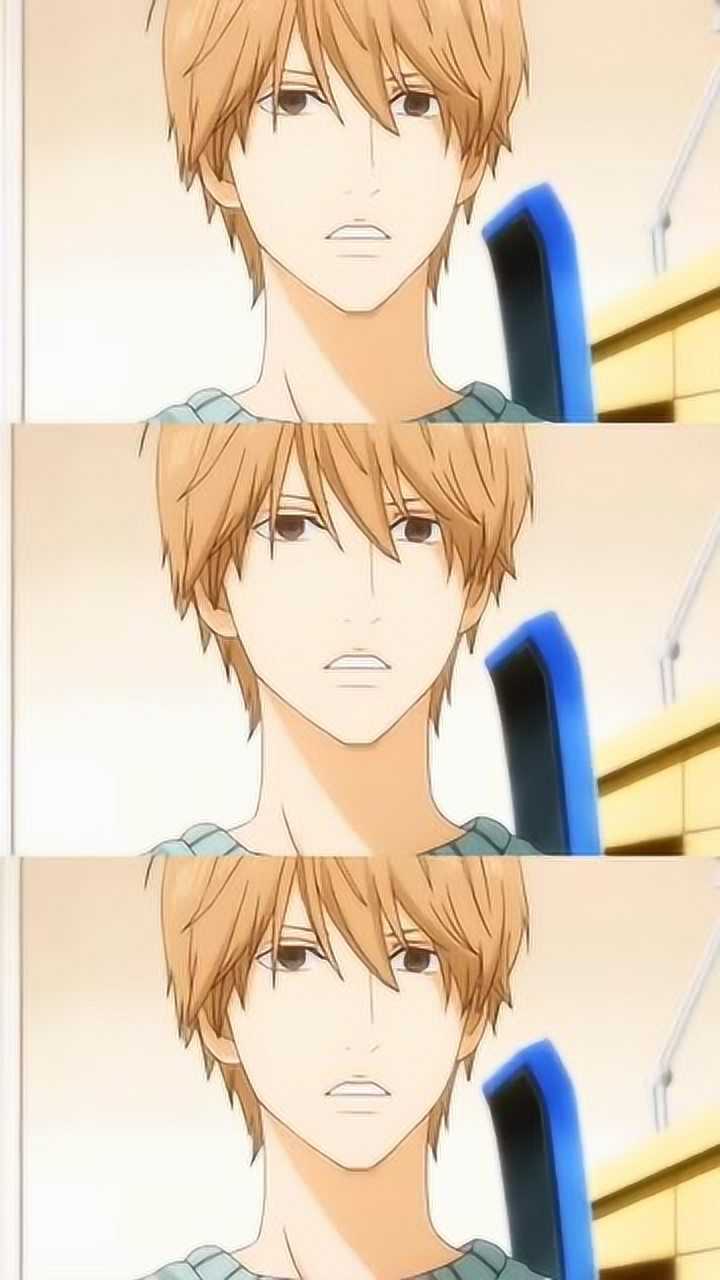 俺物语砂川喜欢猛男我看看哪个婆娘嘴角上天了