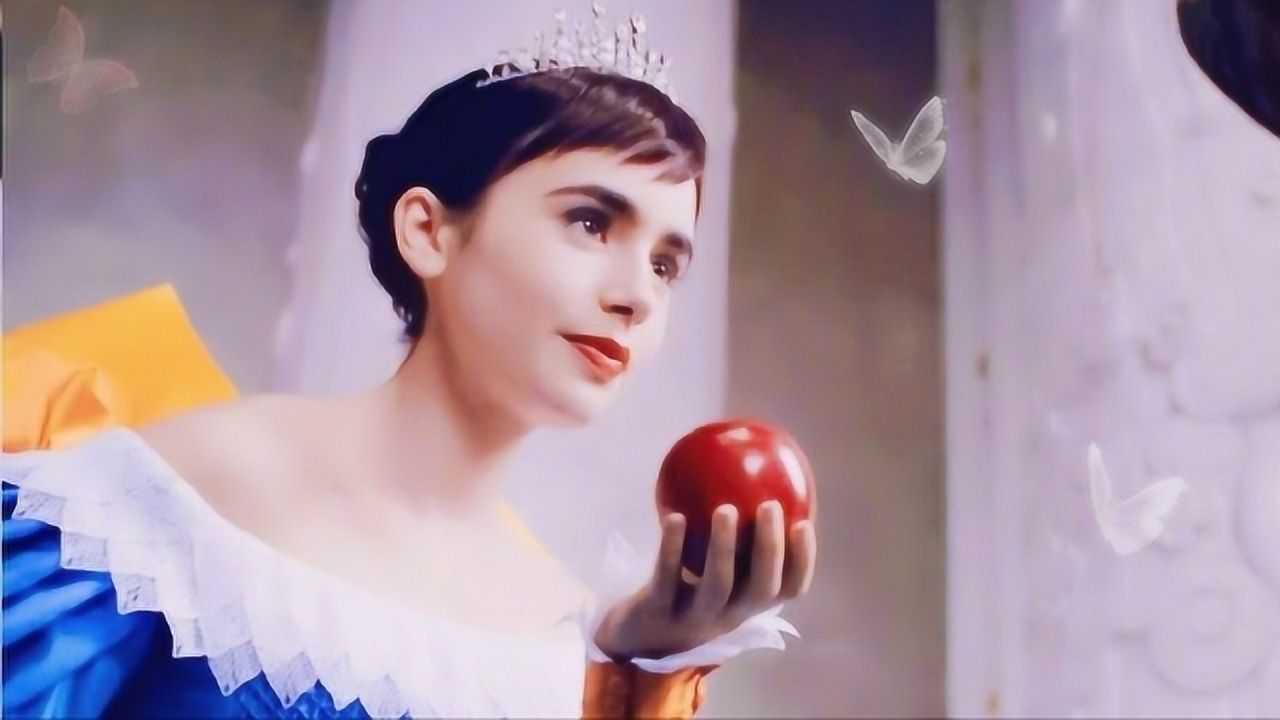 欧美公主梦欲戴王冠必承其重